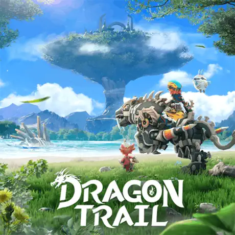 Dragon-Trail-Hunter-World-PC